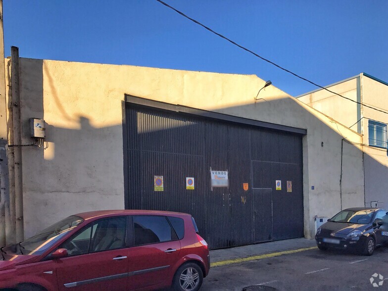 Industrial in Leganés, MAD for sale - Building Photo - Image 2 of 6