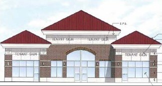 Plus de détails pour 2255 Pontiac Trail, Commerce Township, MI - Commerce de détail à louer