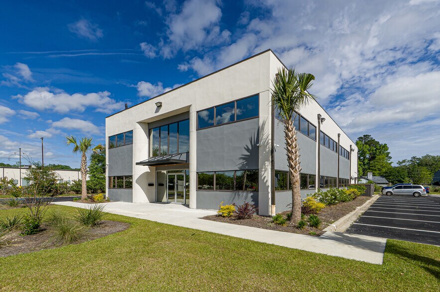 2155 N Park Ln, Charleston, SC à louer - Photo principale - Image 1 de 10