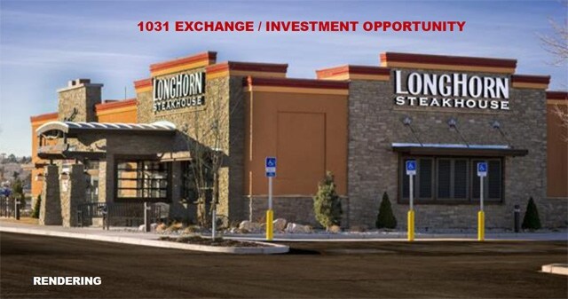 272 US Highway 22, Springfield, NJ à vendre - Photo du bâtiment - Image 2 de 3