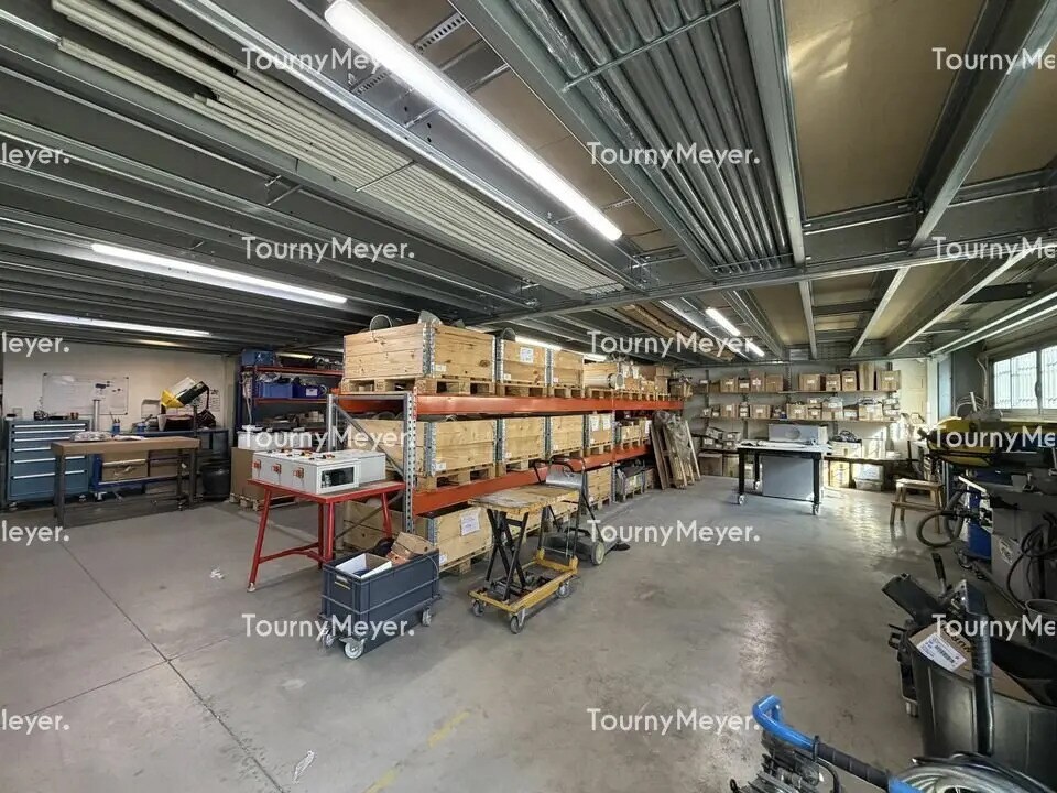 Flex in Montrabé for lease Interior Photo- Image 1 of 13