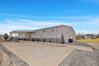 More details for 20724 State Route K Hwy, Saint Joseph, MO - Office for Lease