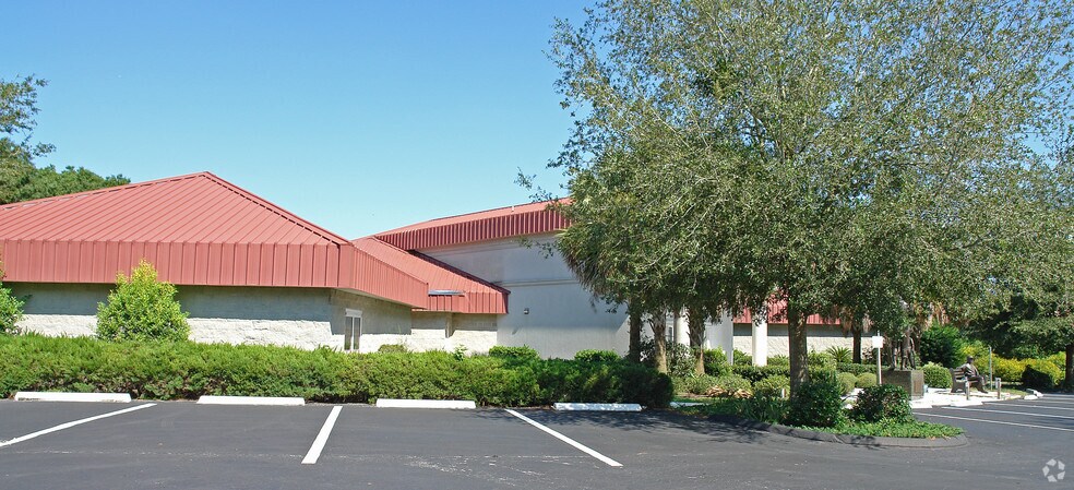2455 N Citrus Hills Blvd, Hernando, FL à vendre - Photo du bâtiment - Image 2 de 2