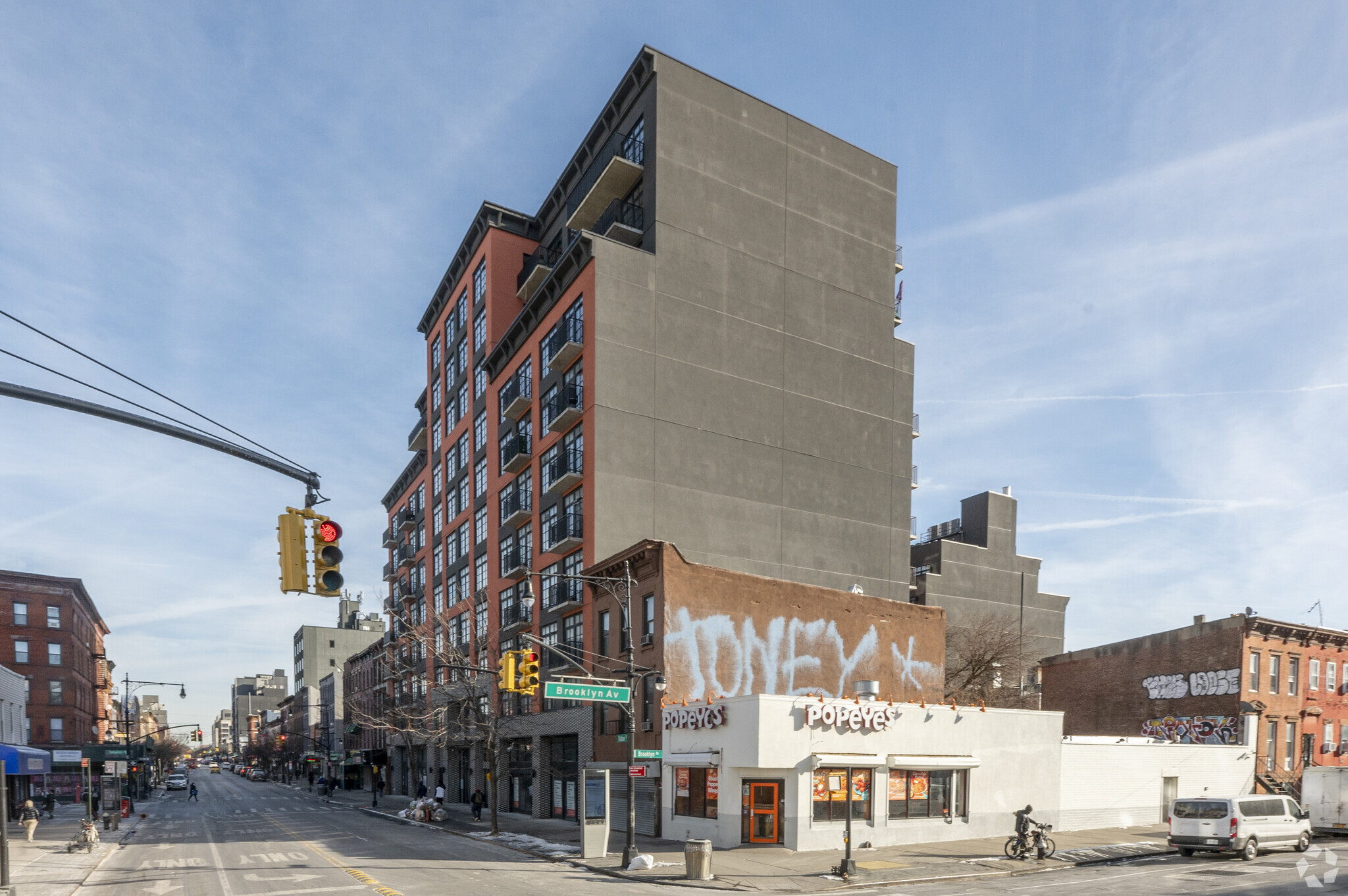 1428-1430 Fulton St, Brooklyn, NY for sale Primary Photo- Image 1 of 1