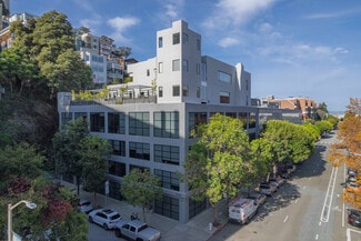 More details for 1301 Sansome St, San Francisco, CA - Coworking for Lease