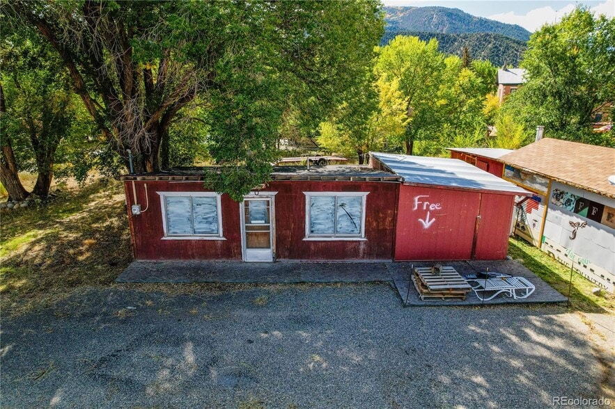 10057 US-50, Poncha Springs, CO for sale - Building Photo - Image 3 of 12