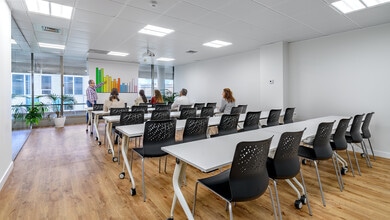 Networkia Moraleja, Avda. Europa, 16, Alcobendas, Madrid for lease Interior Photo- Image 1 of 7