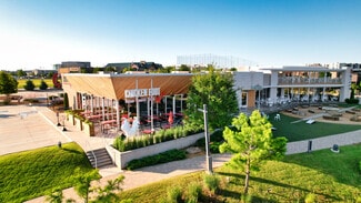 More details for 1316 W Memorial Rd, Oklahoma City, OK - Retail for Lease