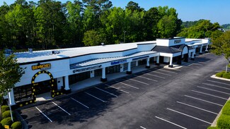 Plus de détails pour 5424 Oleander Dr, Wilmington, NC - Commerce de détail à louer