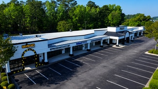 More details for 5424 Oleander Dr, Wilmington, NC - Retail for Lease