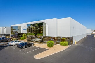 More details for 5536 W Roosevelt St, Phoenix, AZ - Industrial for Lease