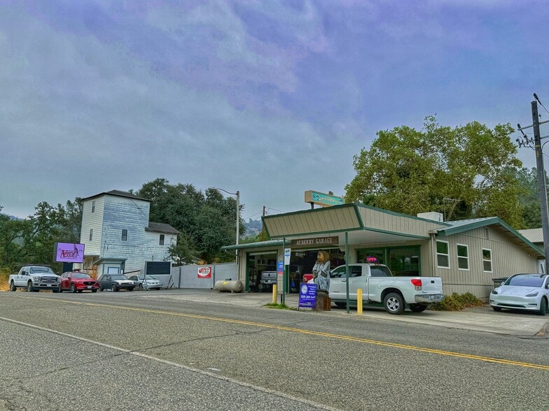 33246 Auberry Rd, Auberry, CA for sale - Building Photo - Image 1 of 17