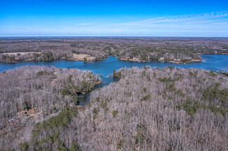 Plus de détails pour 407 Loblolly Rd, Weems, VA - Terrain à vendre