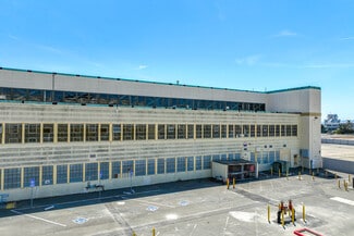 Plus de détails pour 1190 W Tower Ave, Alameda, CA - Industriel à louer