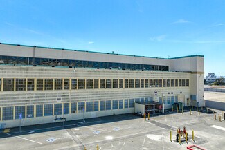 Plus de détails pour 1190 W Tower Ave, Alameda, CA - Local d'activités à louer