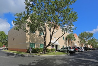 Plus de détails pour 601 N Congress Ave, Delray Beach, FL - Industriel à louer