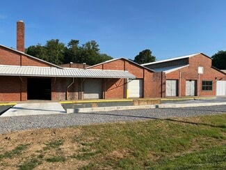 Plus de détails pour 517 Eastanallee Ave, Athens, TN - Industriel à louer