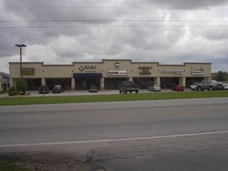 More details for 1501-1513 W State Highway J, Ozark, MO - Retail for Lease