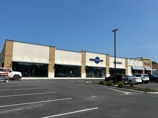 More details for 603 Berlin-Cross Keys Rd, Sicklerville, NJ - Retail for Lease