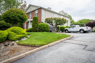 More details for 33 College Hill Rd, Warwick, RI - Office/Medical for Lease