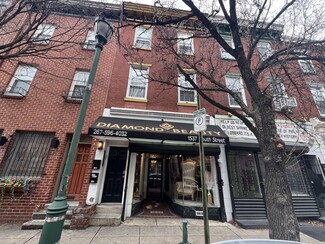 More details for 1537 South St, Philadelphia, PA - Retail for Lease