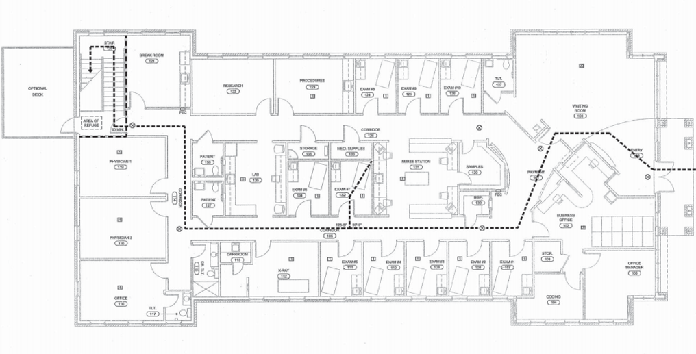 4902 Valleydale Rd, Birmingham, AL for lease Floor Plan- Image 1 of 1