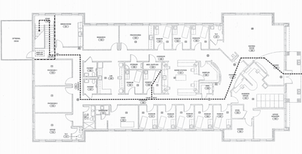 4902 Valleydale Rd, Birmingham, AL for lease Floor Plan- Image 1 of 1