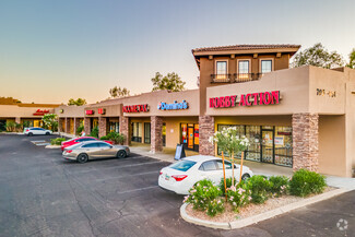 More details for 6412-6460 S Rural Rd, Tempe, AZ - Office/Retail, Retail for Lease