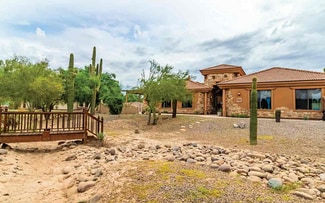 More details for 10027 E Hillview St, Mesa, AZ - Health Care for Sale