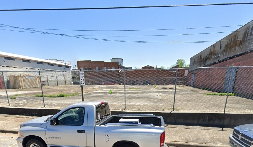 113 W Horton St, Zebulon, NC à vendre - Photo du bâtiment - Image 1 de 1