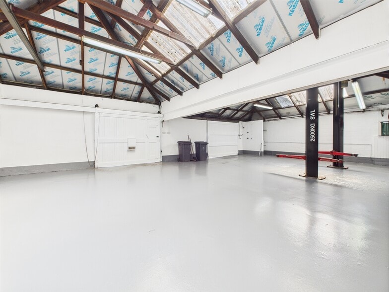 Forest Avenue Ln, Aberdeen for lease - Building Photo - Image 3 of 7