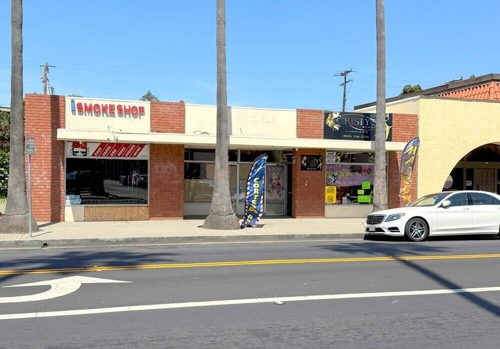 321 C street, Oxnard, CA for lease Primary Photo- Image 1 of 8