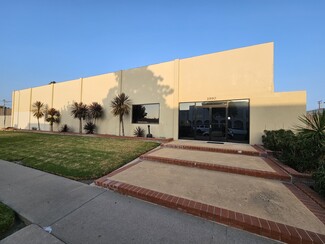 More details for 2990 Grace Ln, Costa Mesa, CA - Industrial for Lease