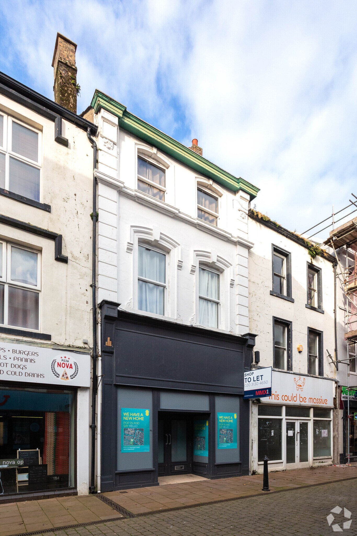 78 King St, Whitehaven à vendre Photo principale- Image 1 de 7