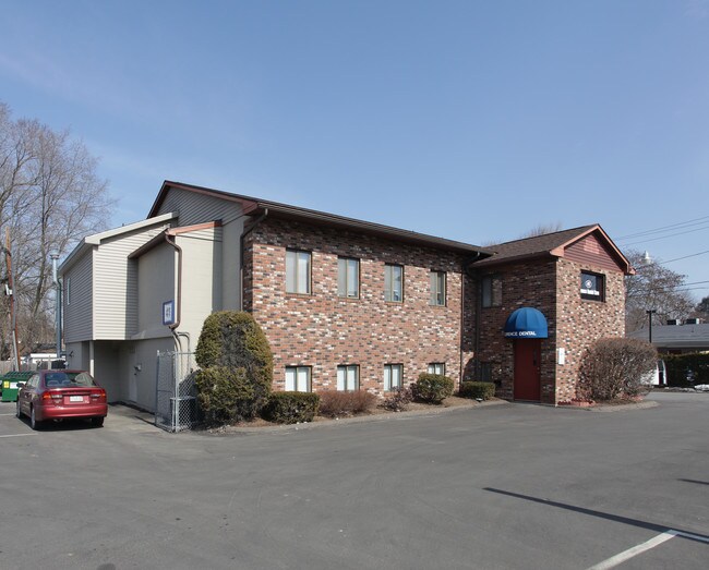 More details for 41 Main St, Florence, MA - Office for Lease