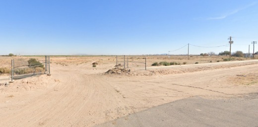 SEC N Fuqua Rd & W Leland Rd, Stanfield, AZ for sale - Other - Image 2 of 6