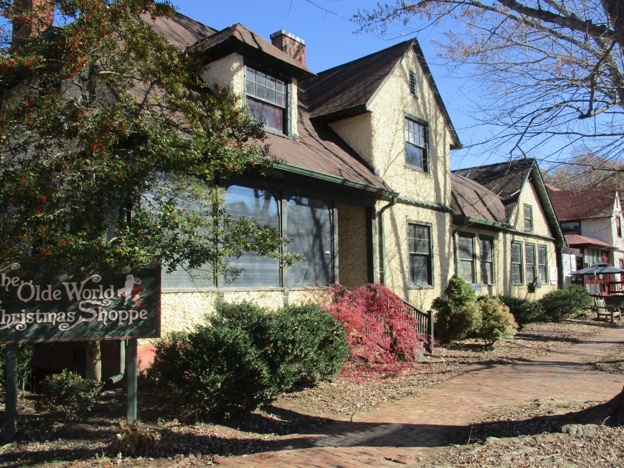 5 Boston Way, Asheville, NC for sale Building Photo- Image 1 of 20