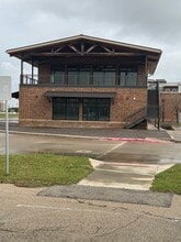 9215 John W Elliott Dr, Frisco, TX for lease Building Photo- Image 2 of 3