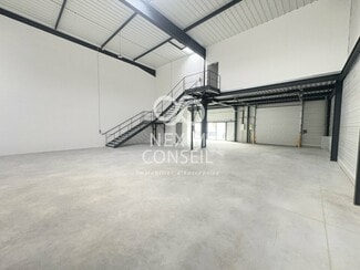 More details for Industrial for Lease