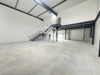 More details for Industrial for Lease