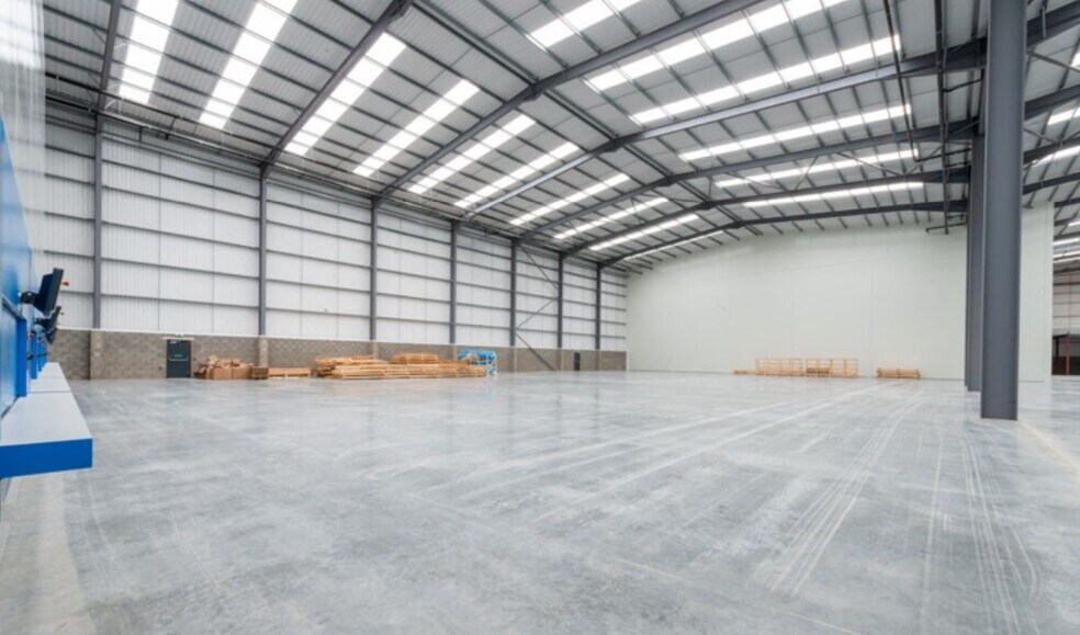 Knowsley Park, M57 Knowsley, Prescot à vendre - Photo du bâtiment - Image 3 de 5