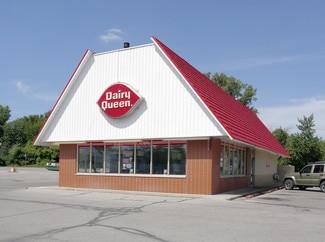 Plus de détails pour 6301 E Washington St, Indianapolis, IN - Commerce de détail à louer