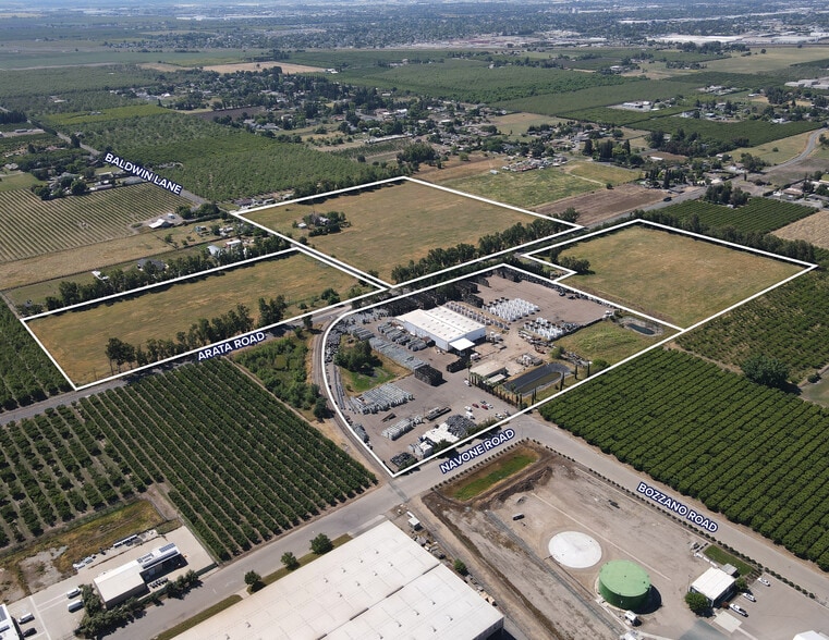 6319 E Arata Rd, Stockton, CA for sale - Primary Photo - Image 2 of 3