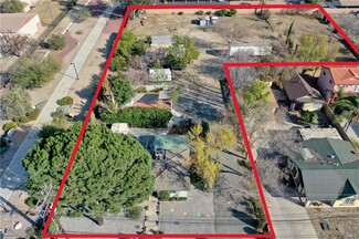 Plus de détails pour 193 N Maple Ave, Fontana, CA - Terrain à vendre