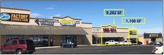 More details for 1402 N Main St, Guymon, OK - Retail for Lease