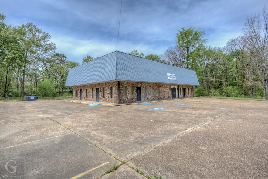 7840 Jewella Ave, Shreveport, LA for sale - Building Photo - Image 3 of 22