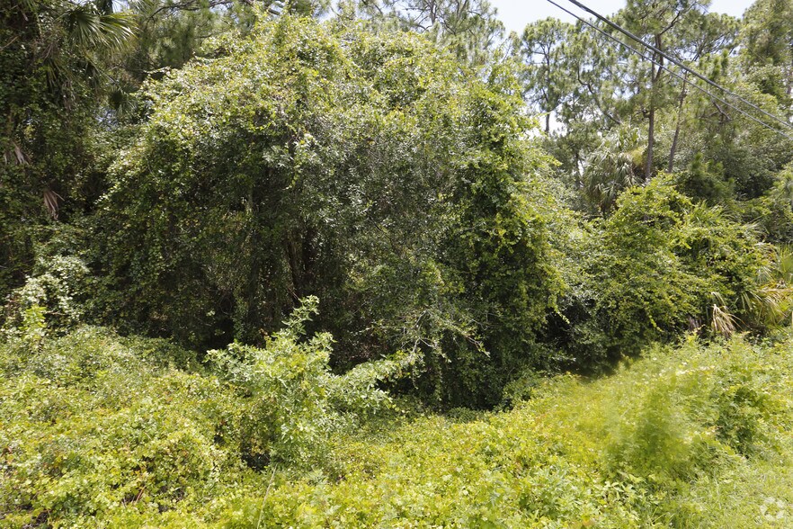 1634 El Jobean Rd, Port Charlotte, FL for lease - Aerial - Image 3 of 5