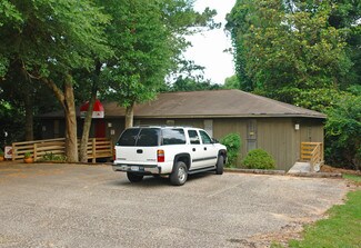 More details for 22873-J Us-98, Fairhope, AL - Office for Lease