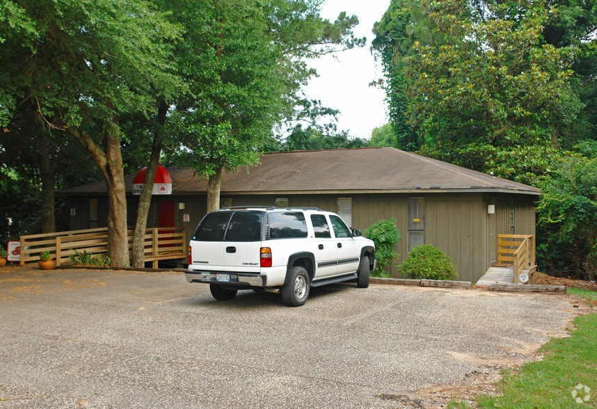 22873-J Us-98, Fairhope, AL for lease - Building Photo - Image 2 of 2
