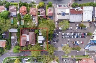 More details for 10-14 Fisher Ave, Pennant Hills - Land for Sale